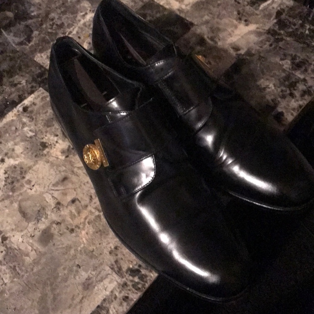 Versace shoes - Picture 2 of 6